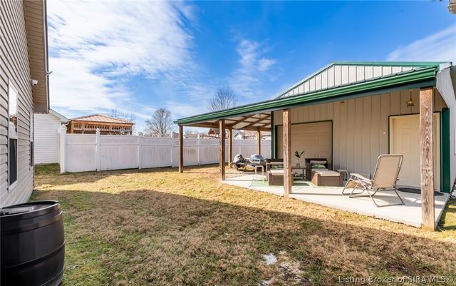 2413 Arthur Street, Jeffersonville, IN 47130