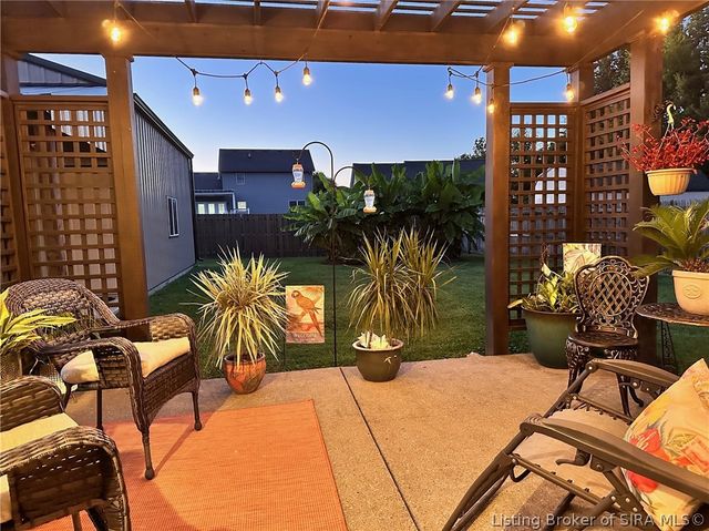 2413 Arthur Street, Jeffersonville, IN 47130