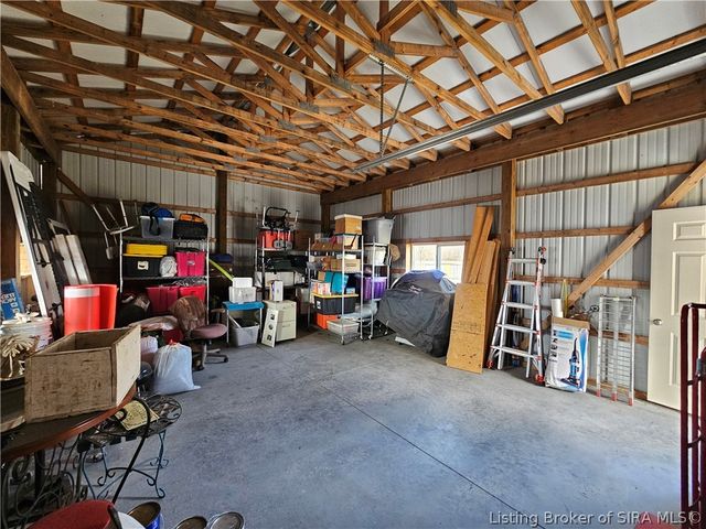 2413 Arthur Street, Jeffersonville, IN 47130