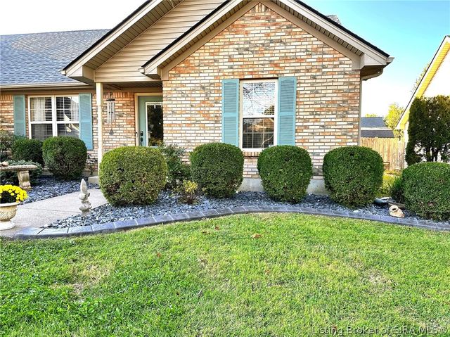 2413 Arthur Street, Jeffersonville, IN 47130