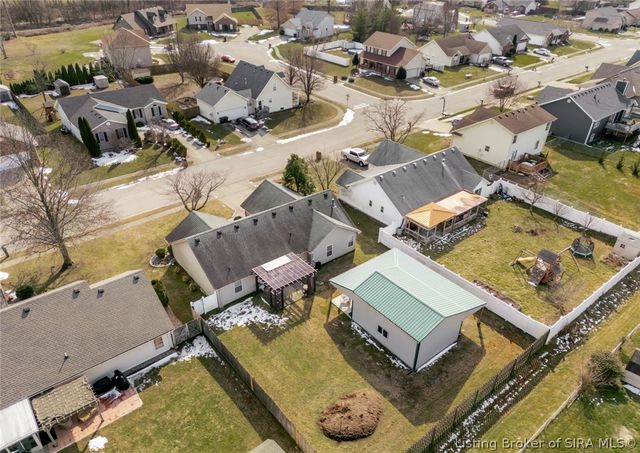 2413 Arthur Street, Jeffersonville, IN 47130