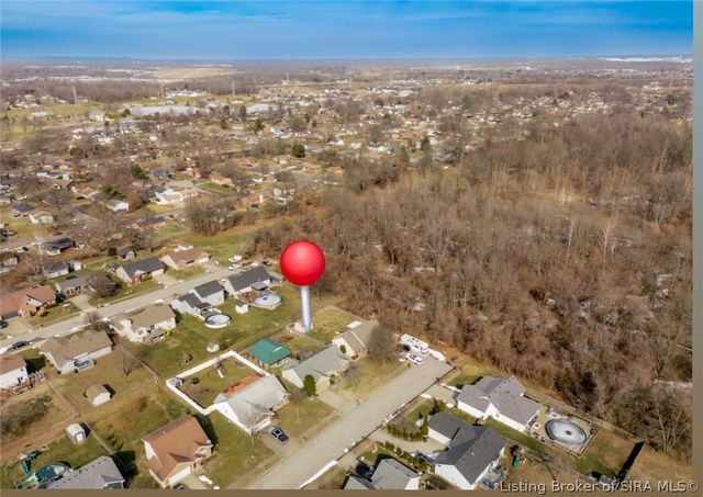 2413 Arthur Street, Jeffersonville, IN 47130