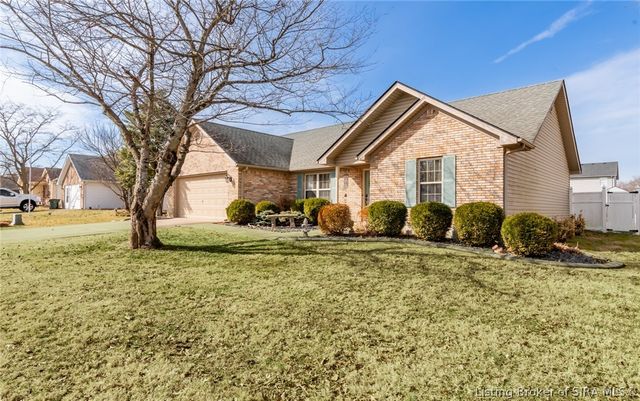 2413 Arthur Street, Jeffersonville, IN 47130