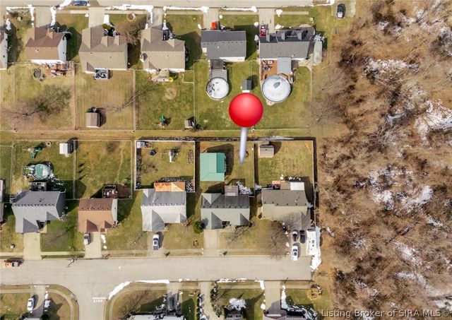 2413 Arthur Street, Jeffersonville, IN 47130