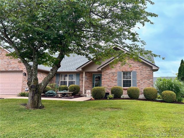 2413 Arthur Street, Jeffersonville, IN 47130