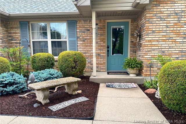 2413 Arthur Street, Jeffersonville, IN 47130