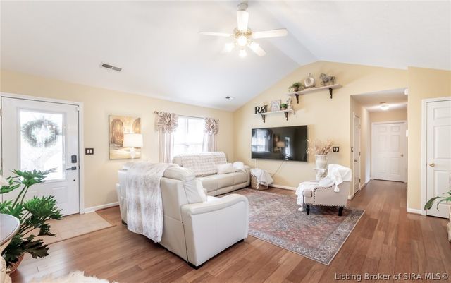 2413 Arthur Street, Jeffersonville, IN 47130