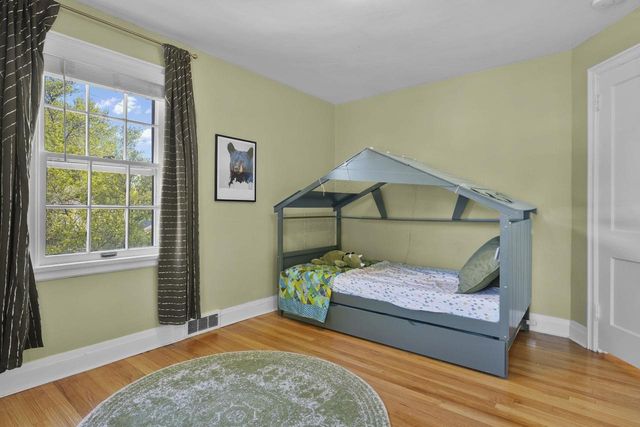 2755 Kendall Avenue, Madison, WI 53705