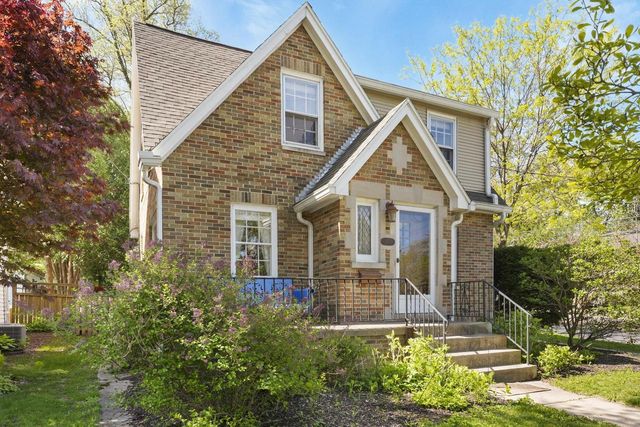 2755 Kendall Avenue, Madison, WI 53705