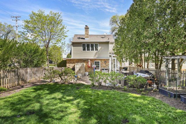 2755 Kendall Avenue, Madison, WI 53705