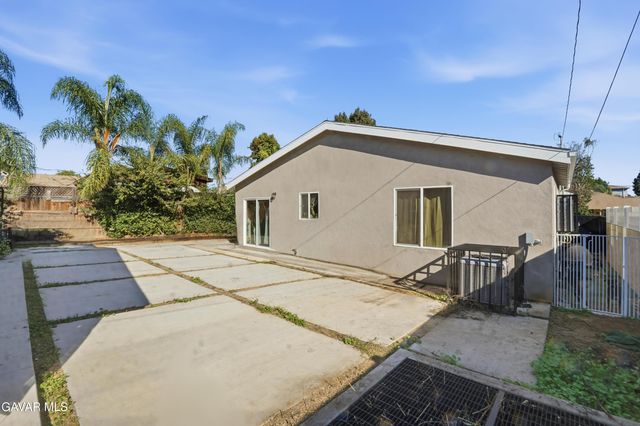 11235 Mina Avenue, Whittier, CA 90605