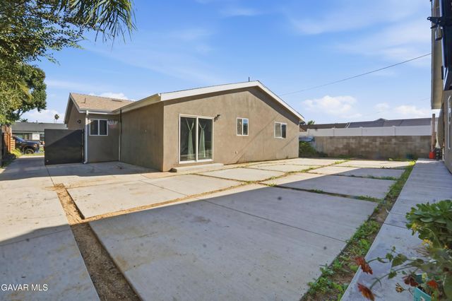 11235 Mina Avenue, Whittier, CA 90605