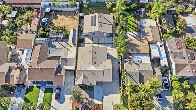 11235 Mina Avenue, Whittier, CA 90605