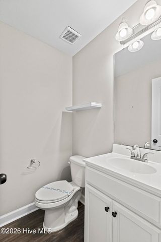 282 Marsh Haven Drive, Sneads Ferry, NC 28460