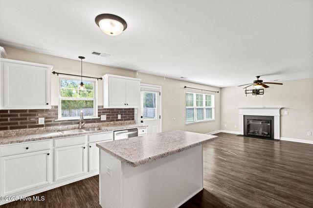 282 Marsh Haven Drive, Sneads Ferry, NC 28460