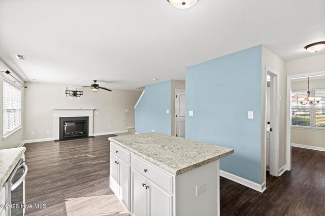 282 Marsh Haven Drive, Sneads Ferry, NC 28460