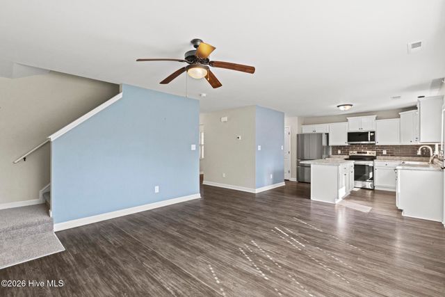 282 Marsh Haven Drive, Sneads Ferry, NC 28460