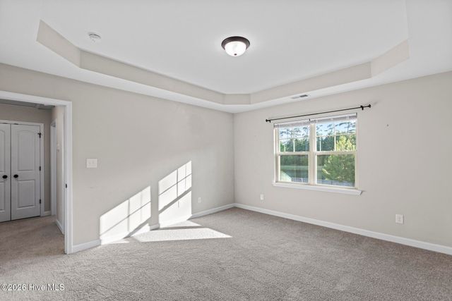 282 Marsh Haven Drive, Sneads Ferry, NC 28460