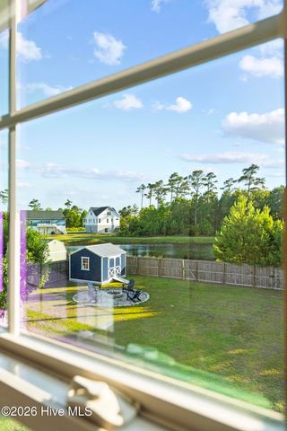 282 Marsh Haven Drive, Sneads Ferry, NC 28460