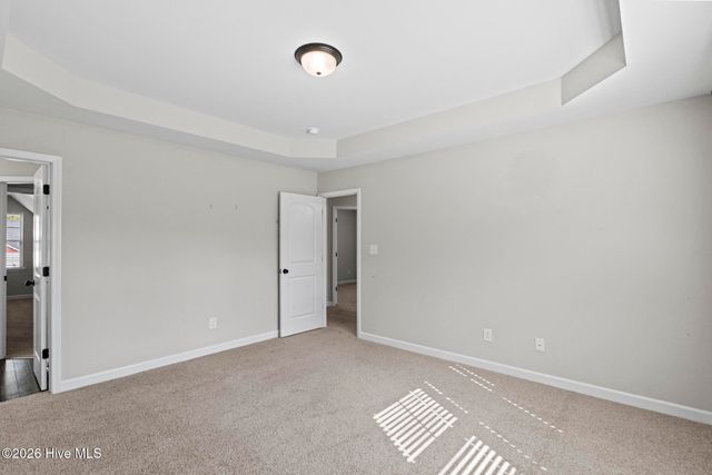 282 Marsh Haven Drive, Sneads Ferry, NC 28460