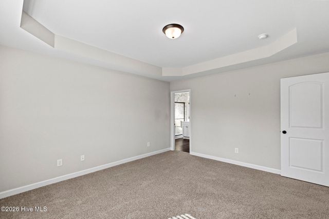 282 Marsh Haven Drive, Sneads Ferry, NC 28460