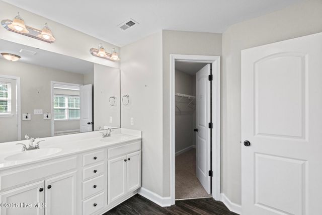 282 Marsh Haven Drive, Sneads Ferry, NC 28460