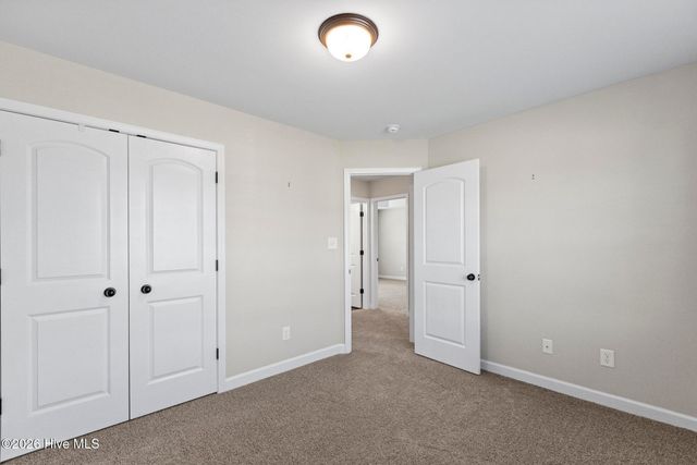 282 Marsh Haven Drive, Sneads Ferry, NC 28460