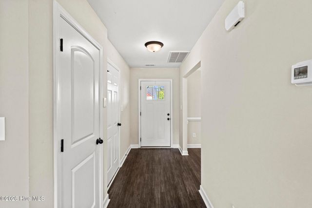 282 Marsh Haven Drive, Sneads Ferry, NC 28460