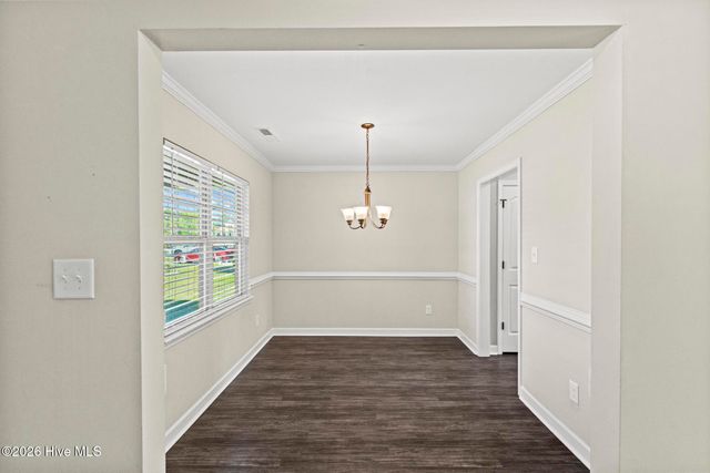 282 Marsh Haven Drive, Sneads Ferry, NC 28460