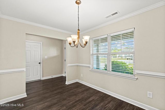 282 Marsh Haven Drive, Sneads Ferry, NC 28460
