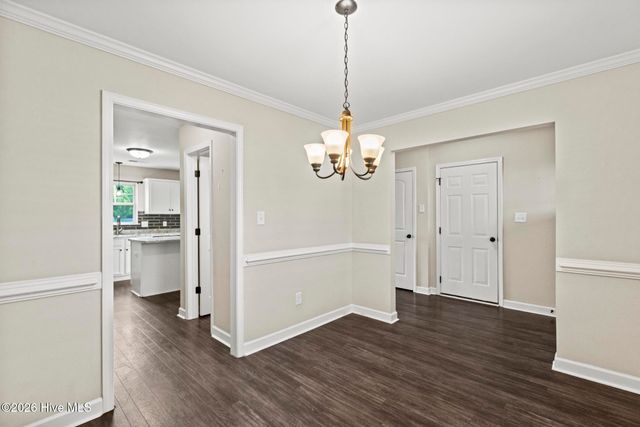 282 Marsh Haven Drive, Sneads Ferry, NC 28460