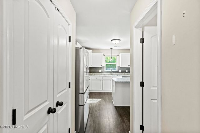 282 Marsh Haven Drive, Sneads Ferry, NC 28460
