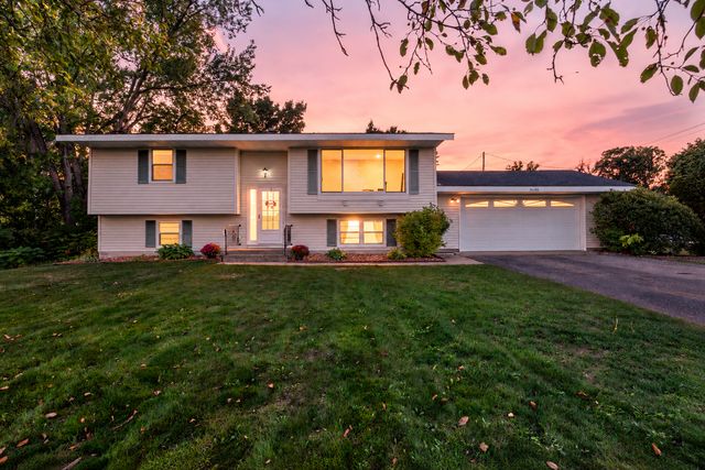 26496 Forli Avenue, Wyoming, MN 55092
