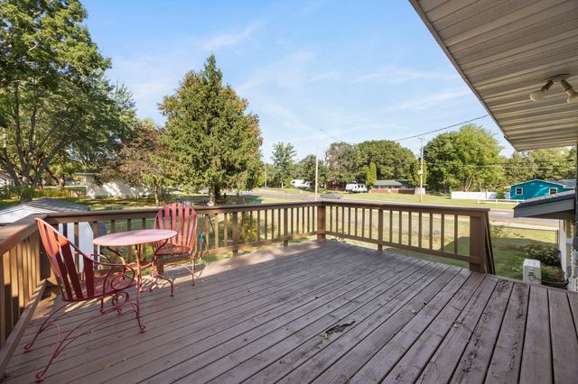 26496 Forli Avenue, Wyoming, MN 55092