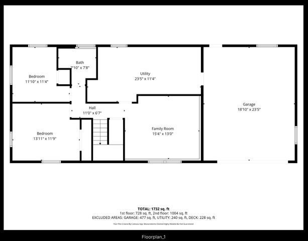 26496 Forli Avenue, Wyoming, MN 55092