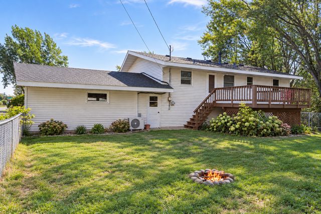 26496 Forli Avenue, Wyoming, MN 55092