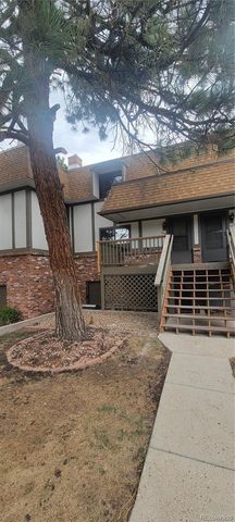 2700 S Holly Street 206, Denver, CO 80222