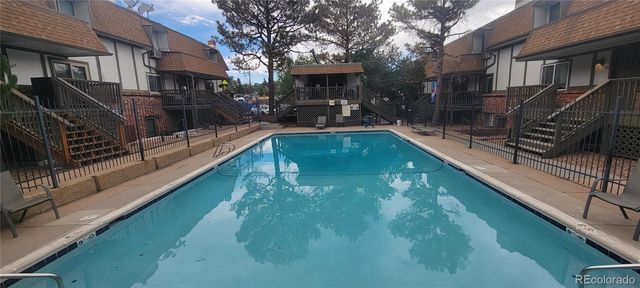 2700 S Holly Street 206, Denver, CO 80222