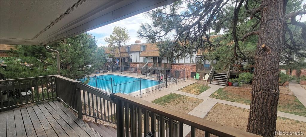 2700 S Holly Street 206, Denver, CO 80222
