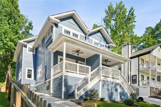 415 Oliver Street NW, Atlanta, GA 30314