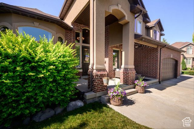 3371 W WATERBRIDGE CV #417, South Jordan, UT 84095