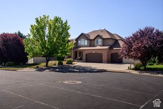3371 W WATERBRIDGE CV #417, South Jordan, UT 84095