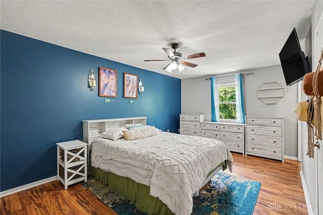 5862 Forge Bridge Drive, West Chester, OH 45069