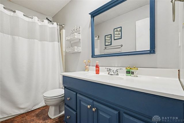 5862 Forge Bridge Drive, West Chester, OH 45069