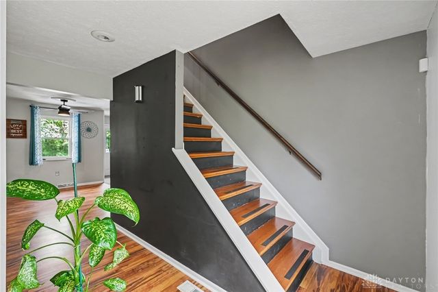 5862 Forge Bridge Drive, West Chester, OH 45069