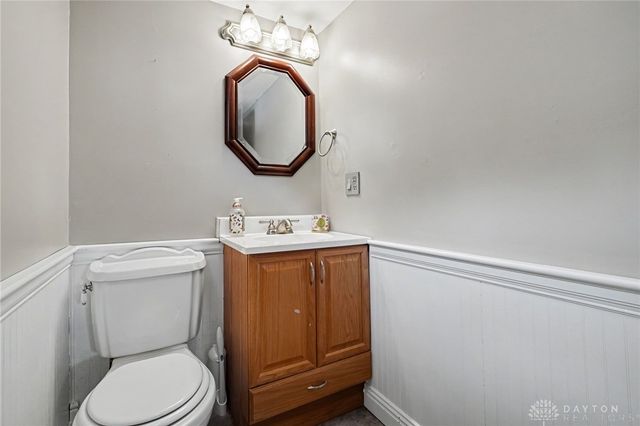 5862 Forge Bridge Drive, West Chester, OH 45069