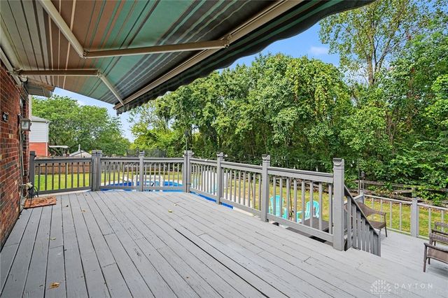 5862 Forge Bridge Drive, West Chester, OH 45069