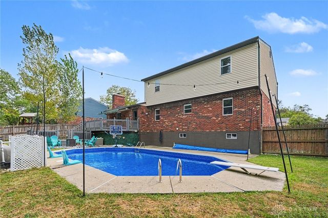 5862 Forge Bridge Drive, West Chester, OH 45069
