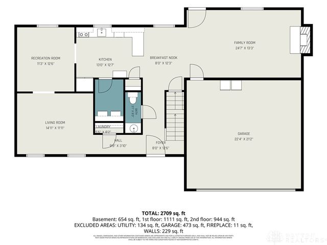 5862 Forge Bridge Drive, West Chester, OH 45069