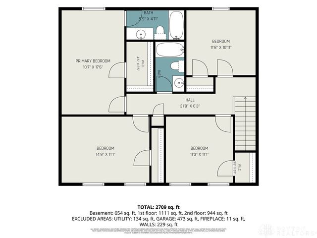 5862 Forge Bridge Drive, West Chester, OH 45069